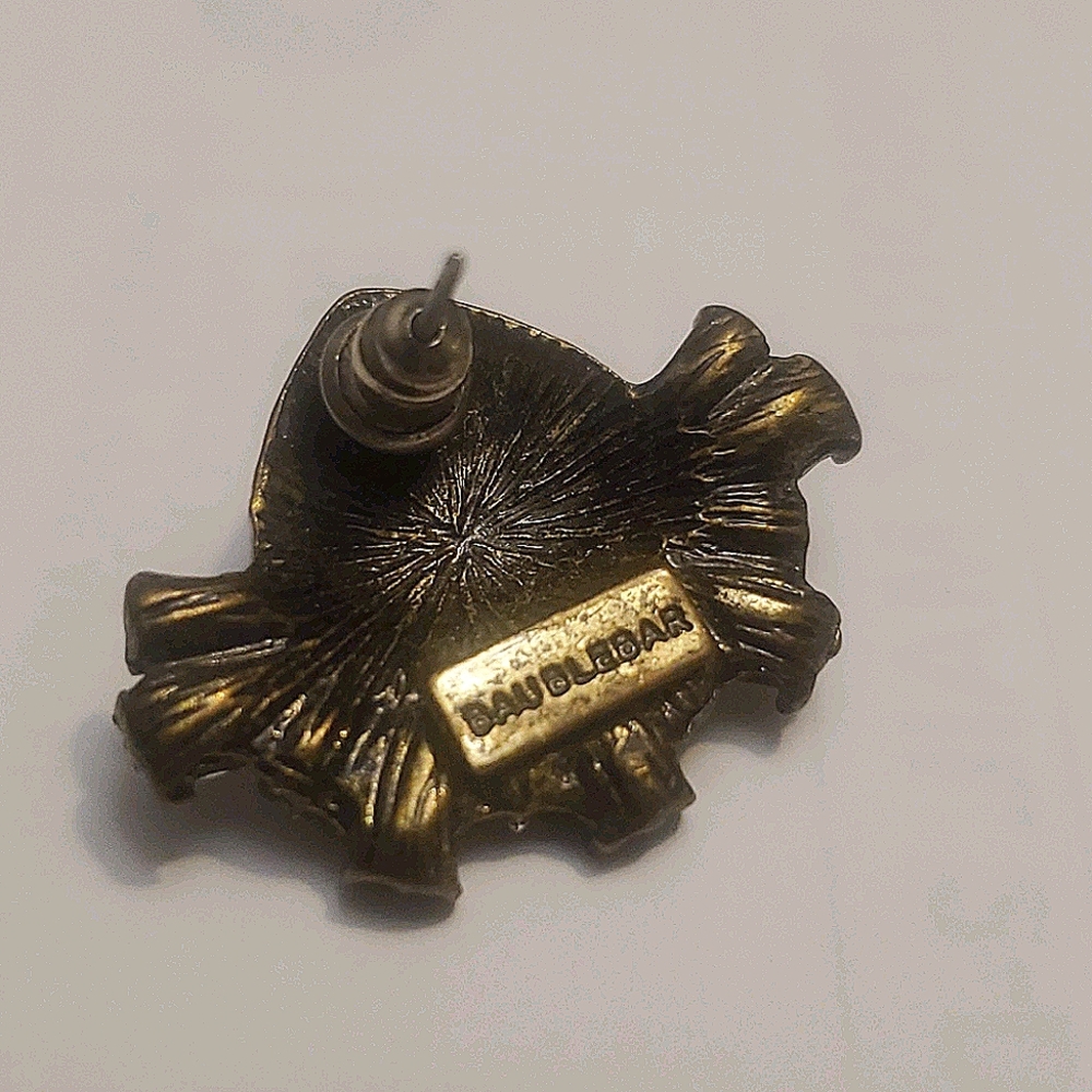 BaubleBar statement earrings - Picture 3 of 3